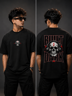 Unisex Oversized Standard T-Shirt