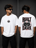 Unisex Oversized Standard T-Shirt