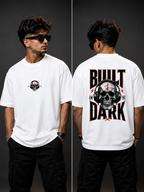 Unisex Oversized Standard T-Shirt