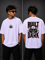 Unisex Oversized Standard T-Shirt
