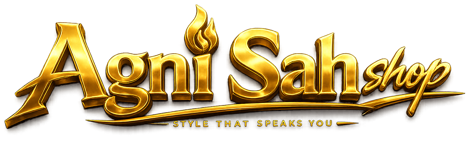 Agni sah shop