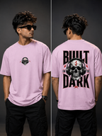 Unisex Oversized Standard T-Shirt